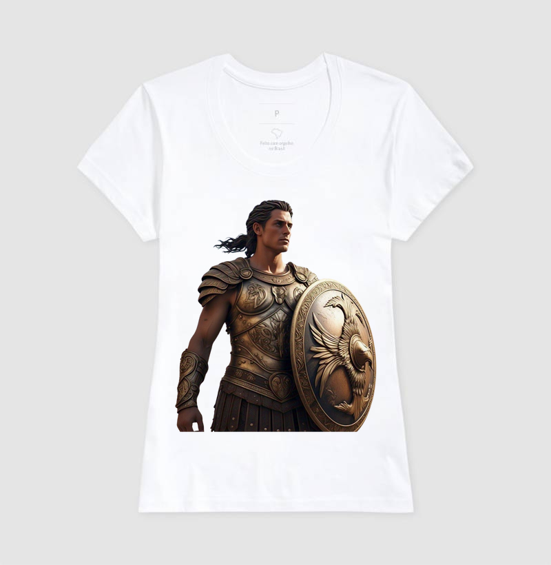 Camisa 10