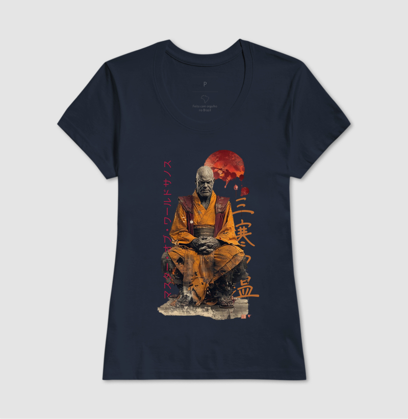 Camisa 9