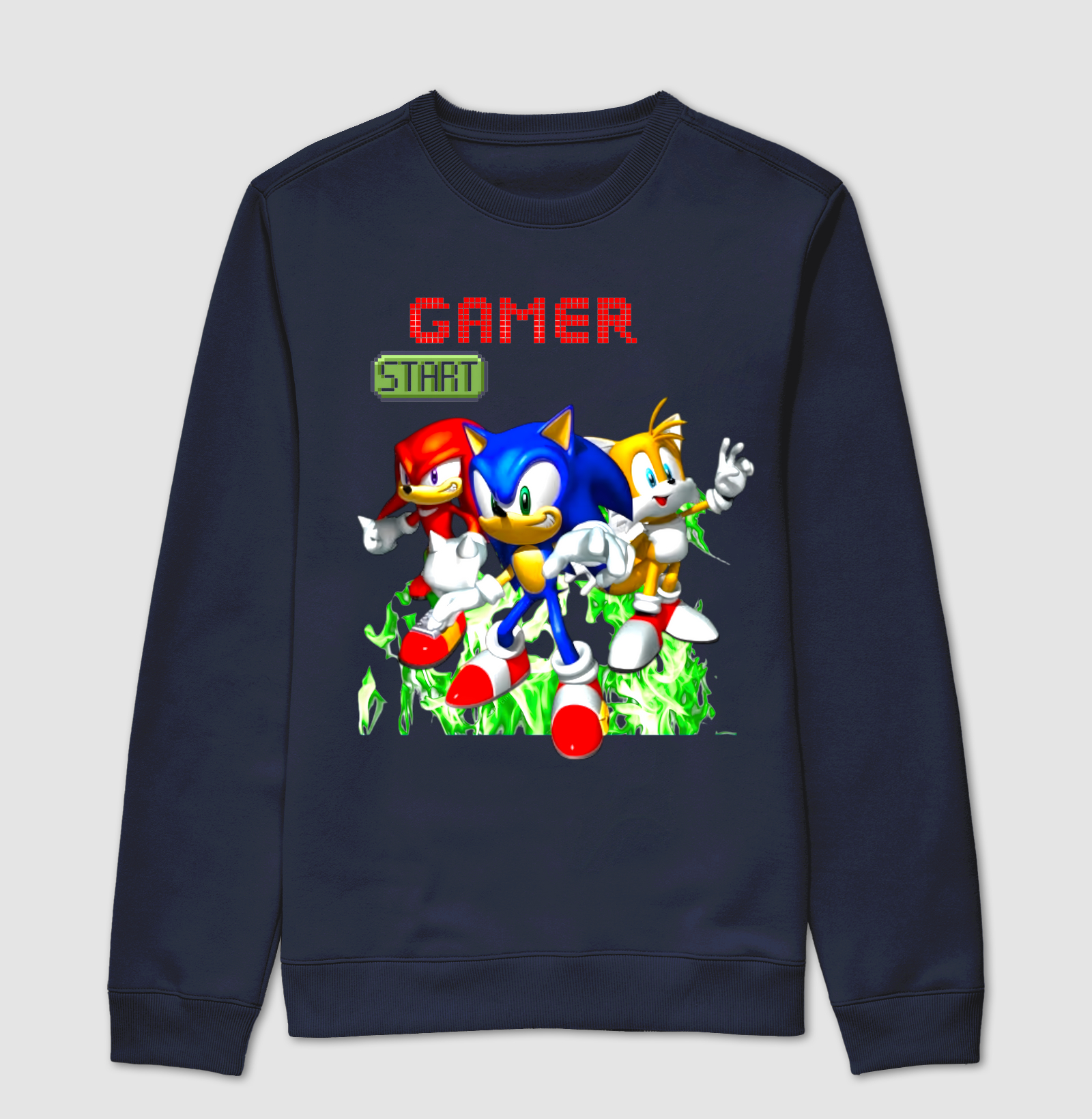Camisa 4