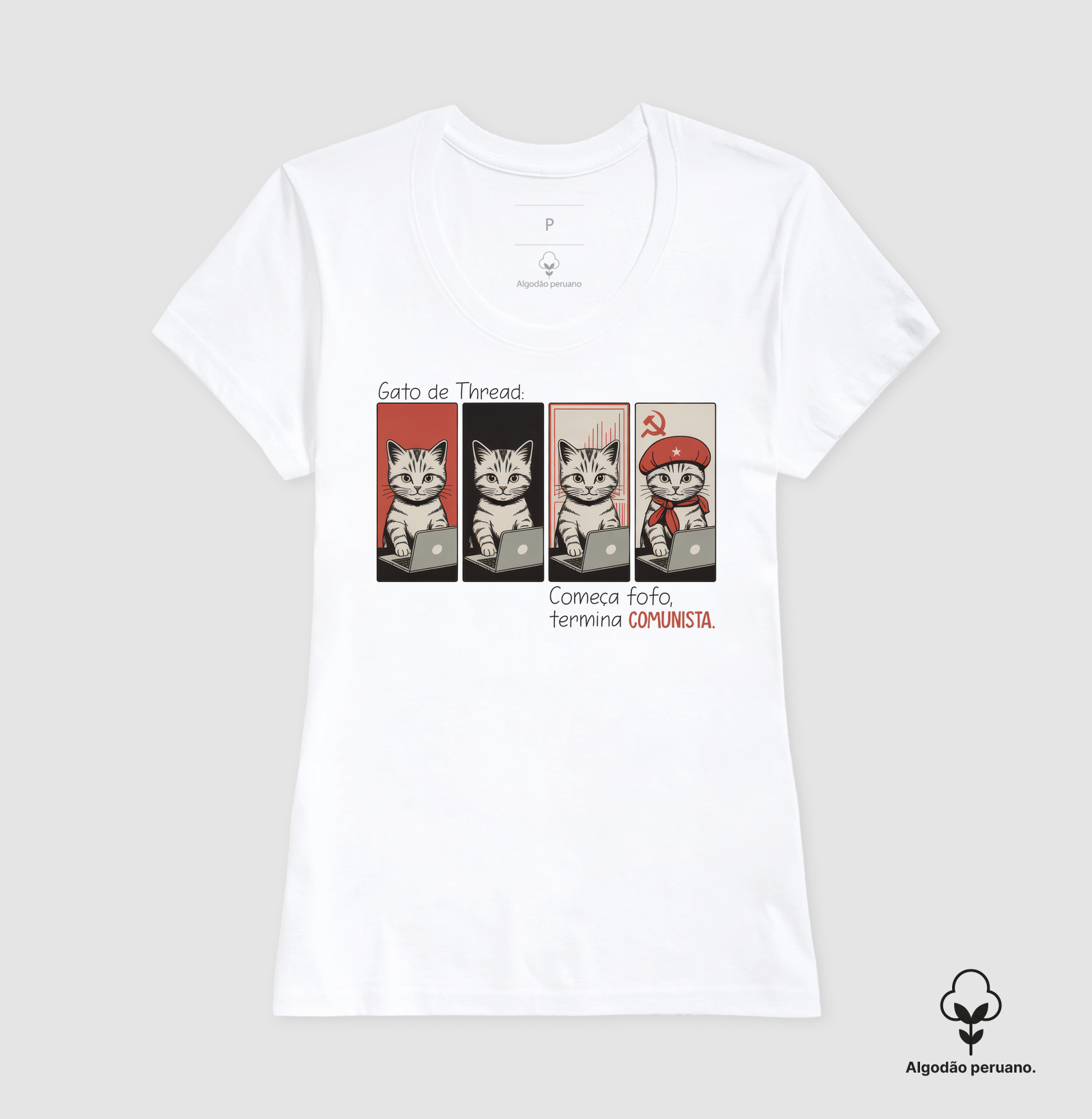 Camisa 4