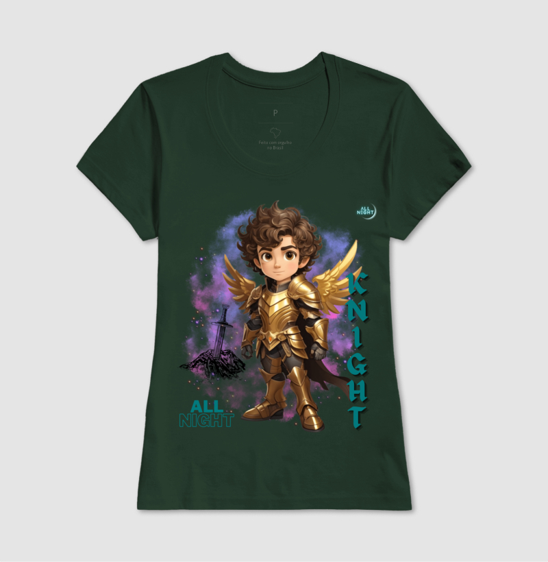 Camisa 12