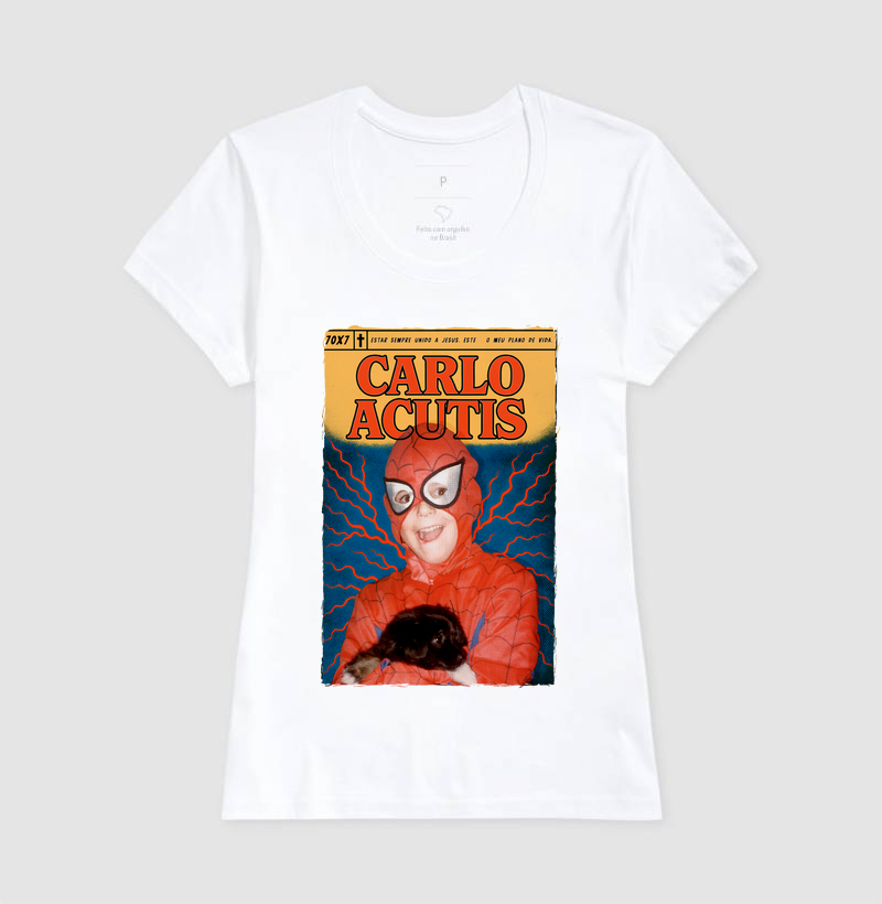 Camisa 4