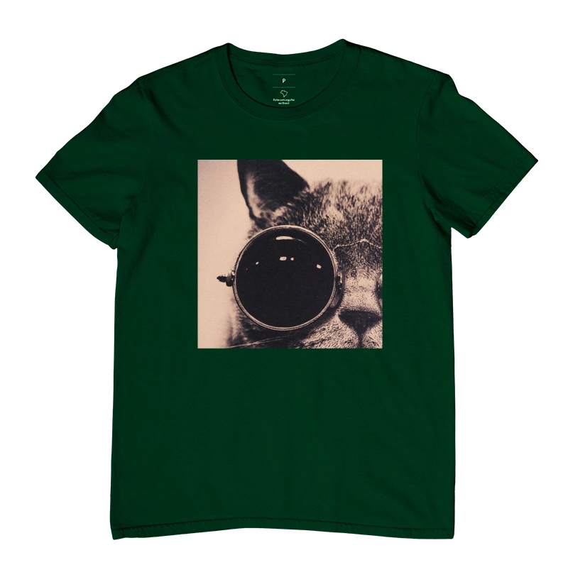 Camisa 11