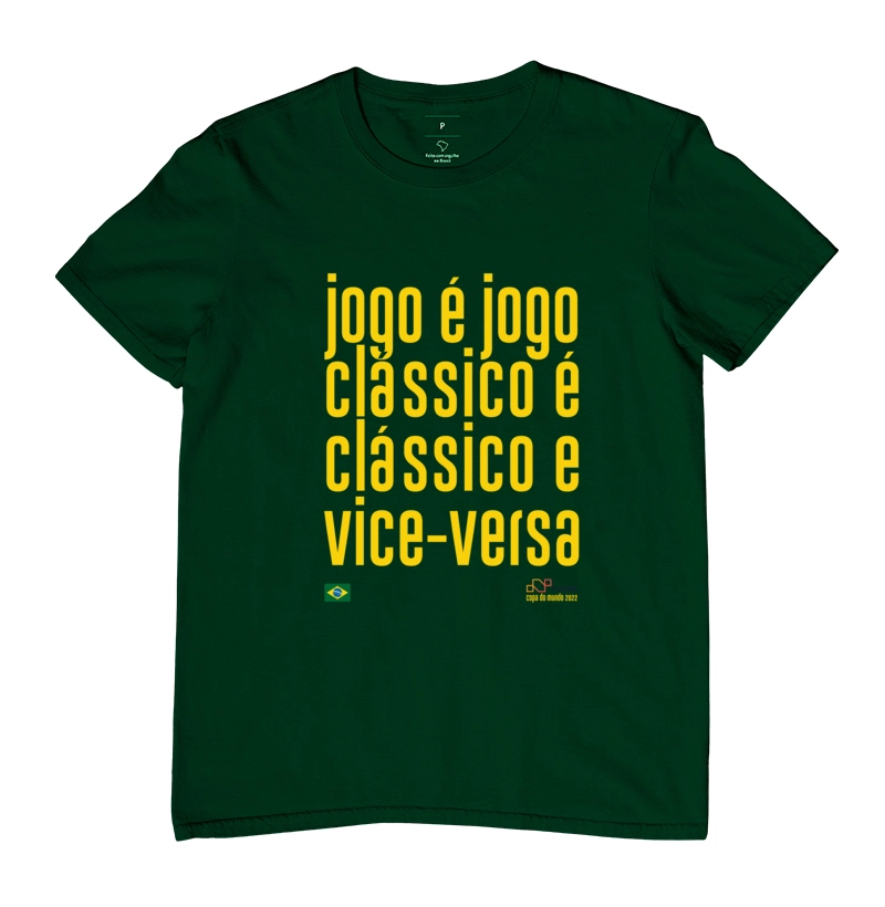 Camisa 10