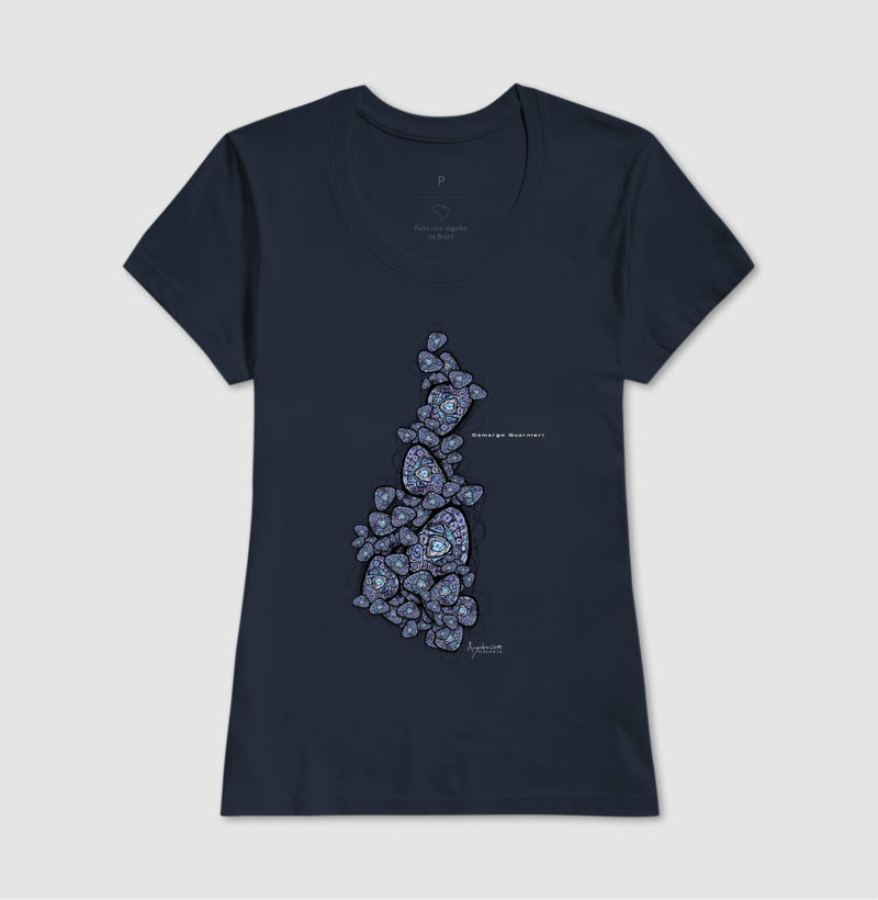 Camisa 9