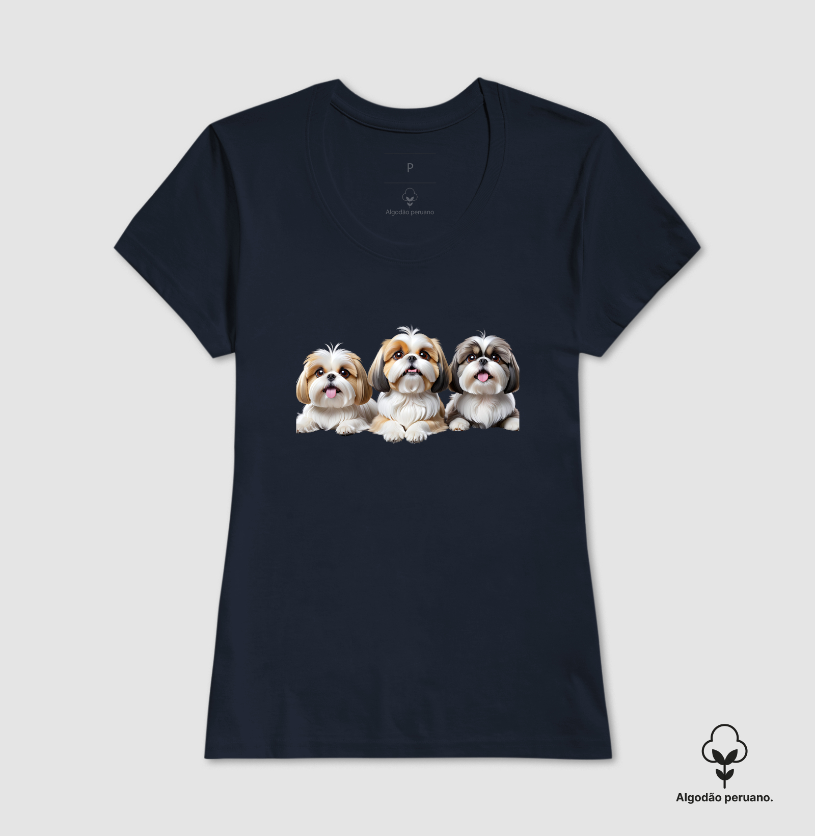Camisa 7