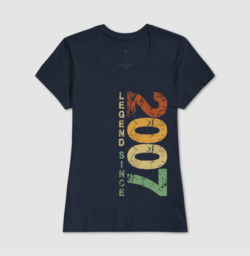 Camisa 3