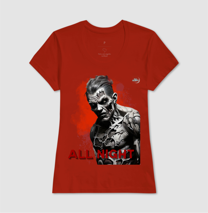 Camisa 10
