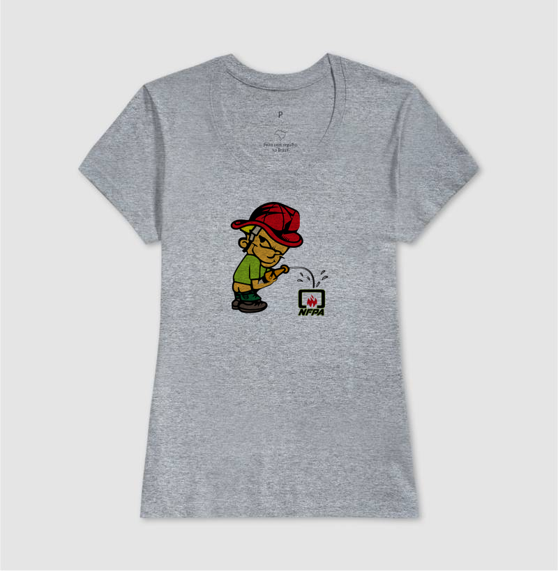 Camisa 17