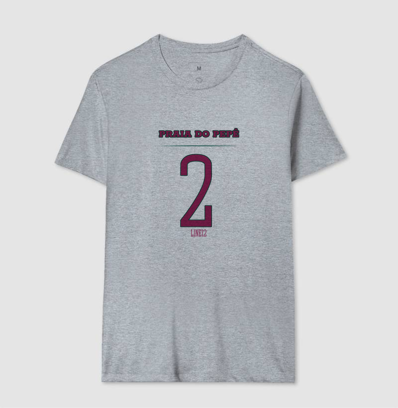Camisa 9