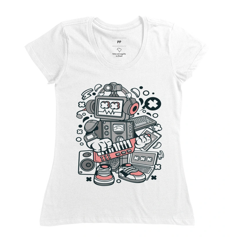 Camisa 4