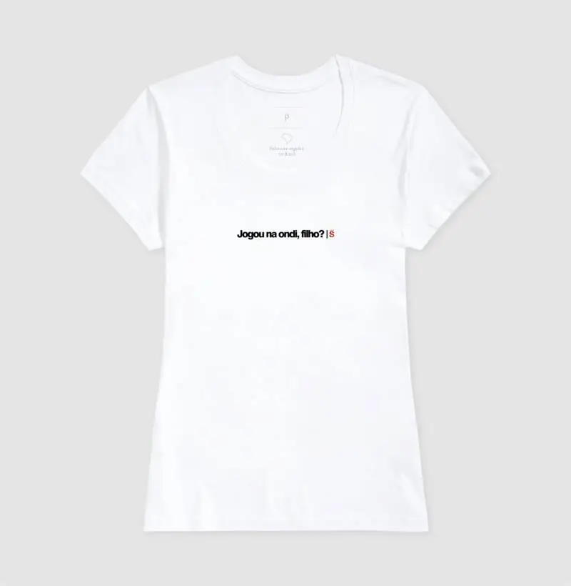 Camisa 2