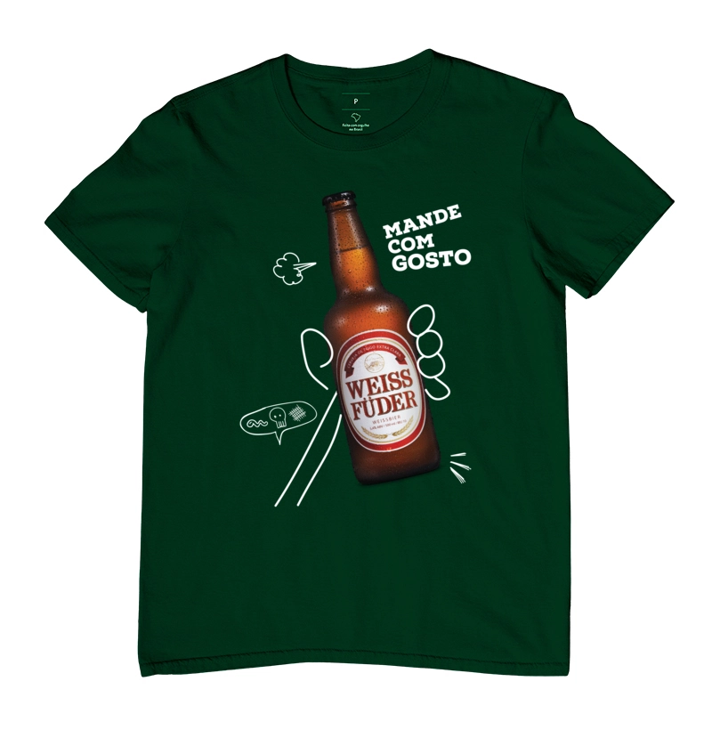 Camisa 11
