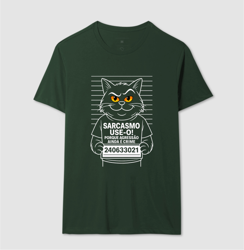 Camisa 13
