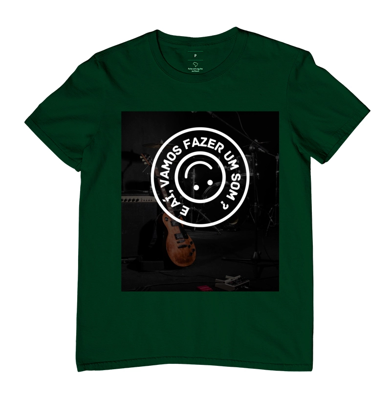 Camisa 11