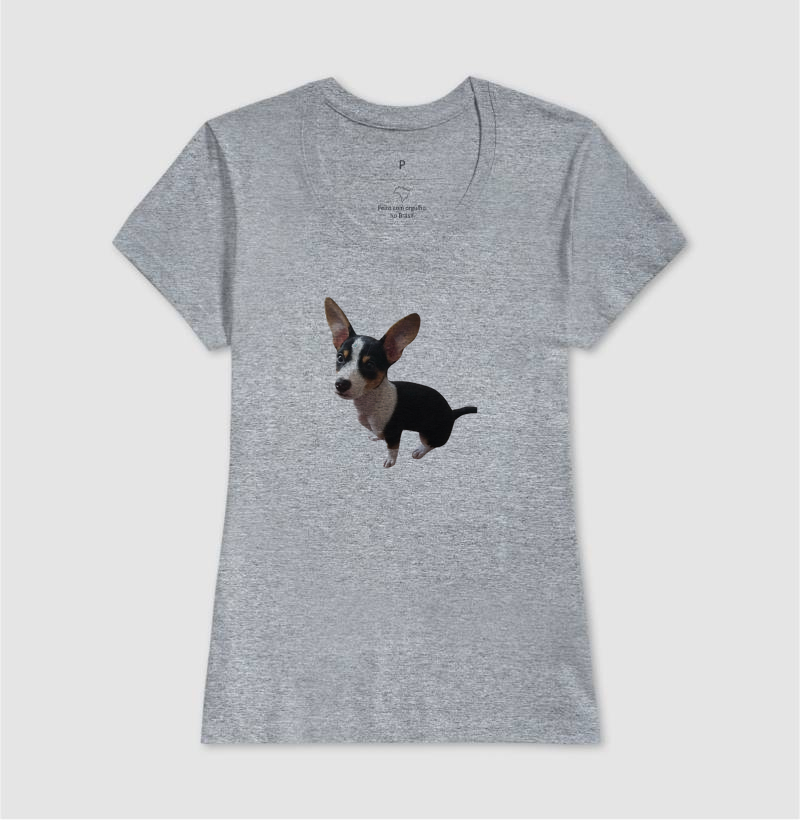 Camisa 16
