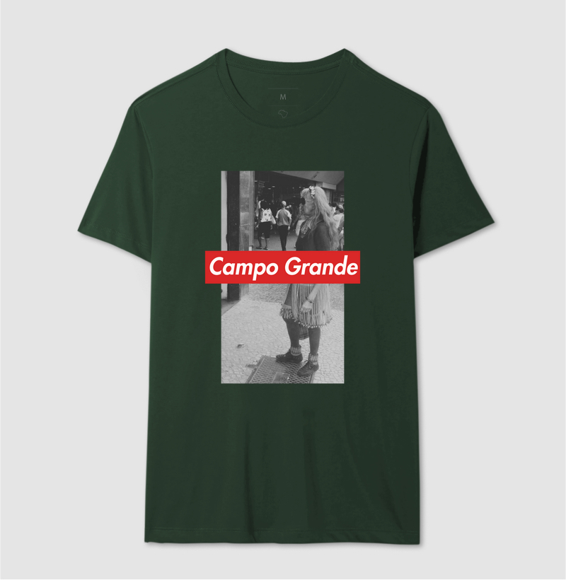 Camisa 9