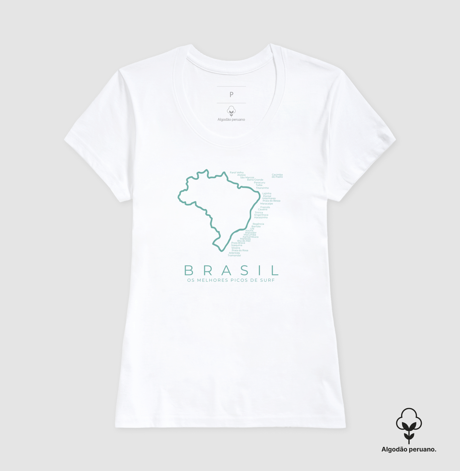 Camisa 5