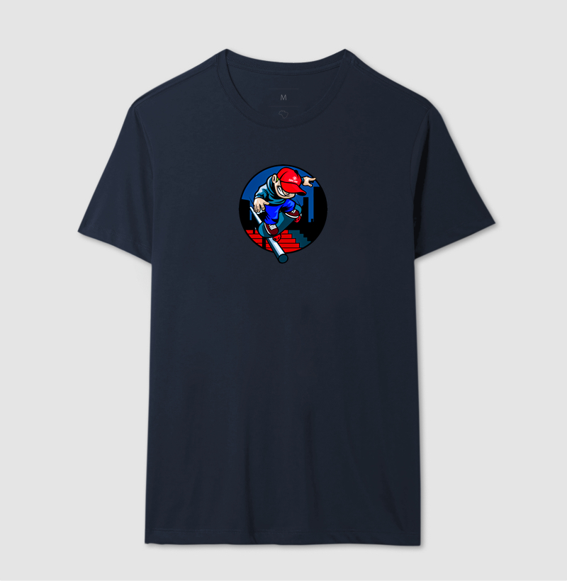 Camisa 8