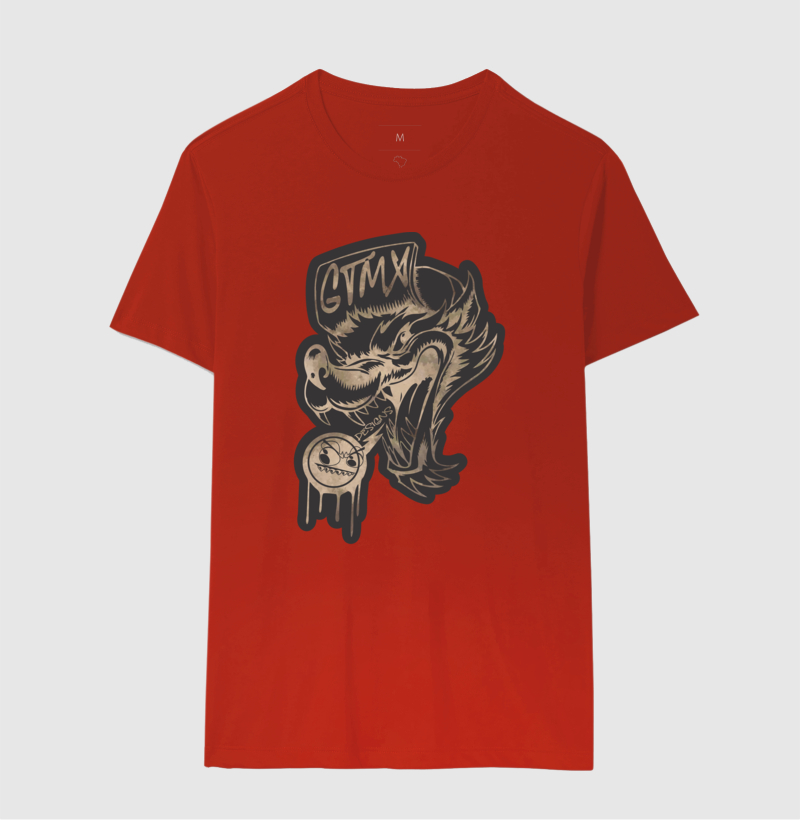 Camisa 13