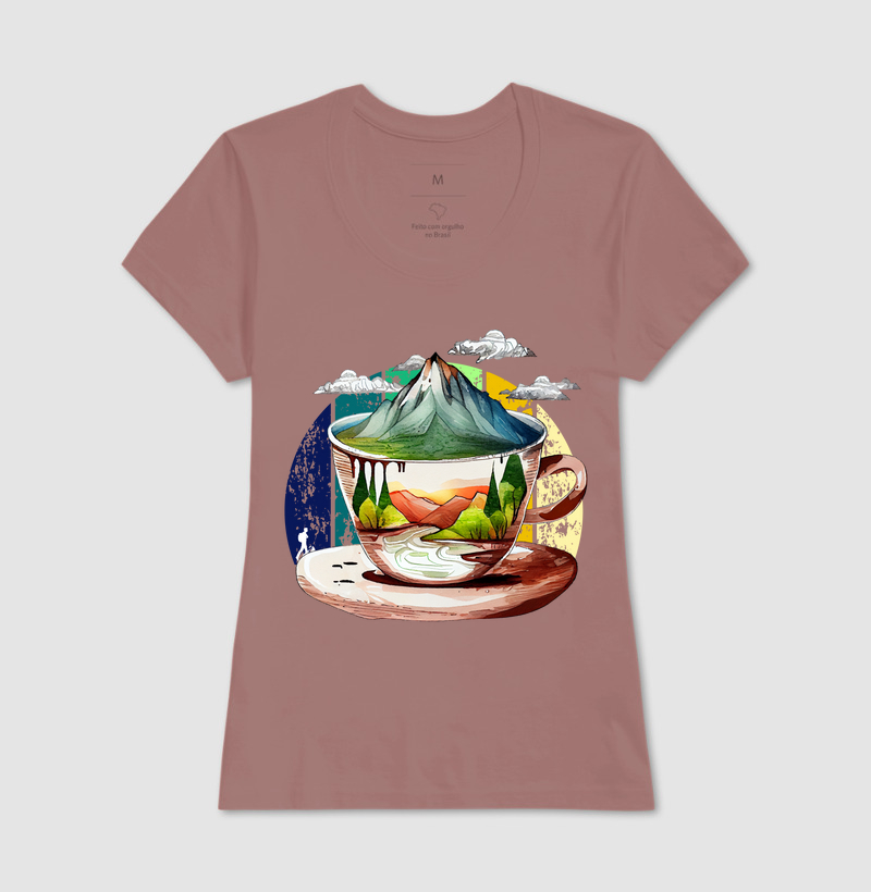 Camisa 16