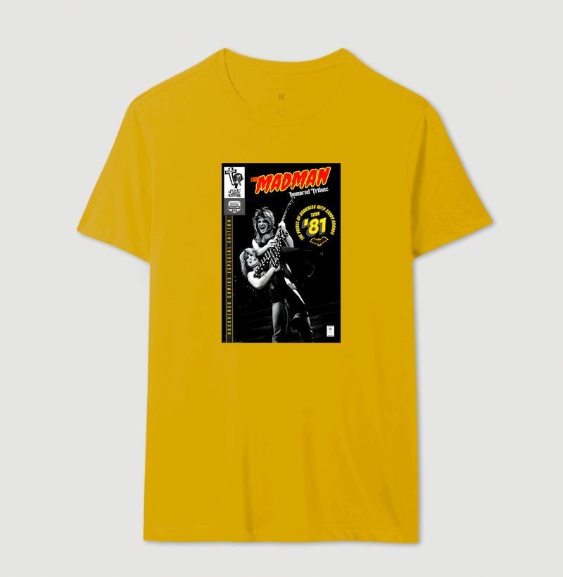 Camisa 13