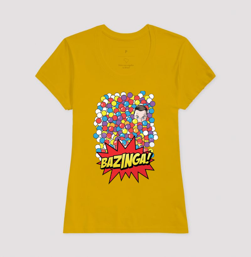 Camisa 15