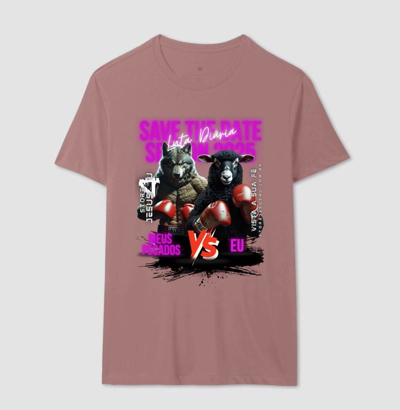 Camisa 16