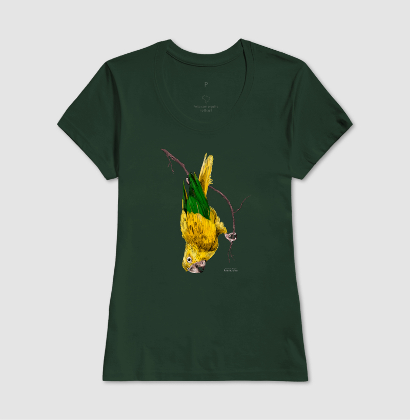 Camisa 10
