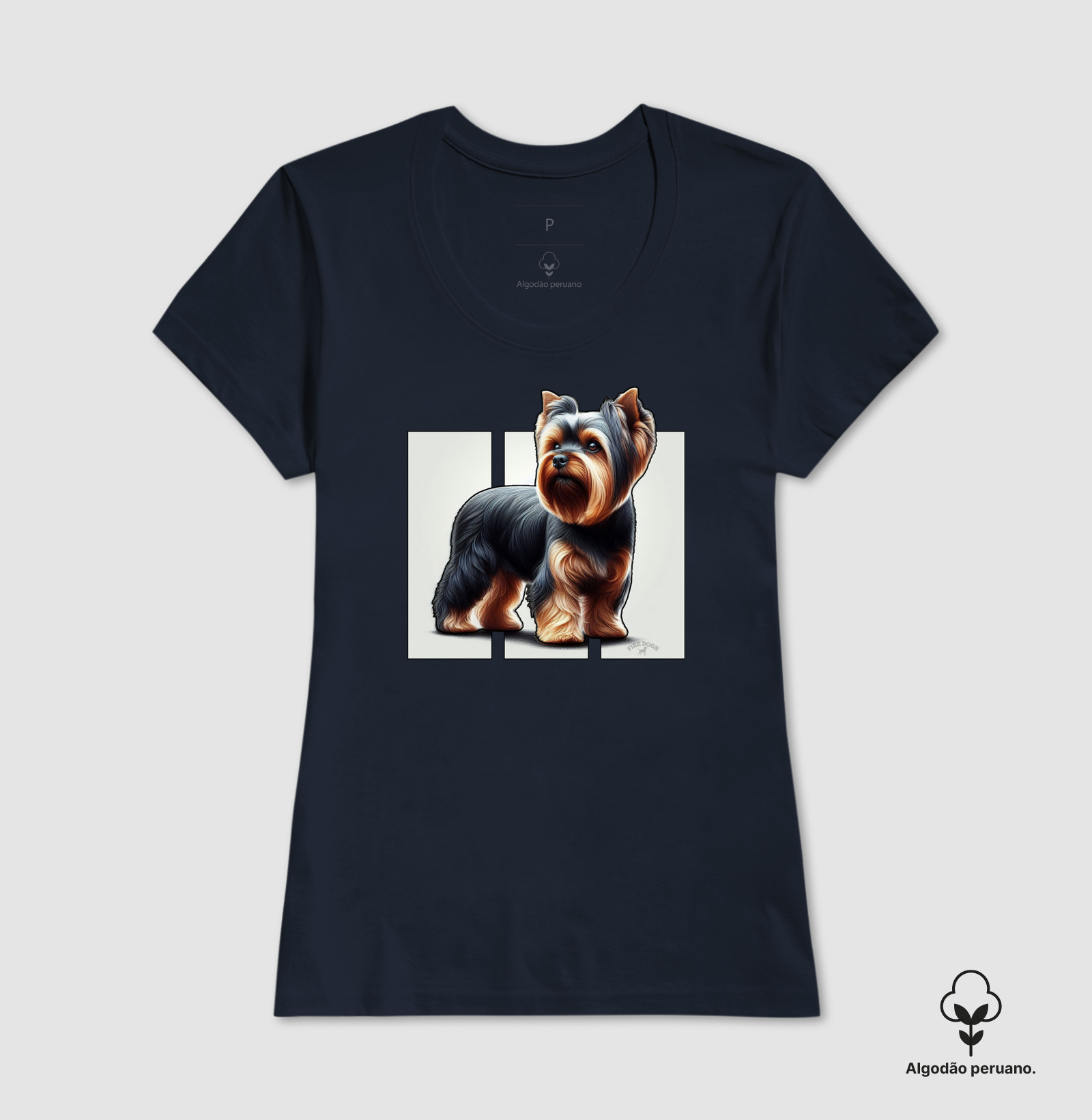 Camisa 6