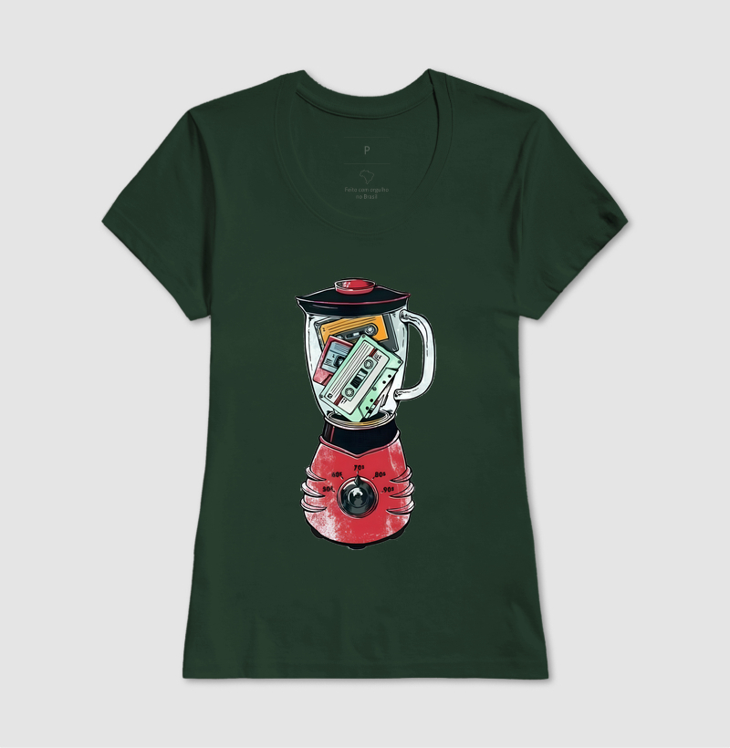 Camisa 13