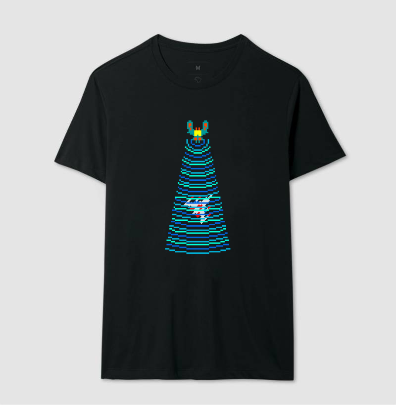 Camisa 9