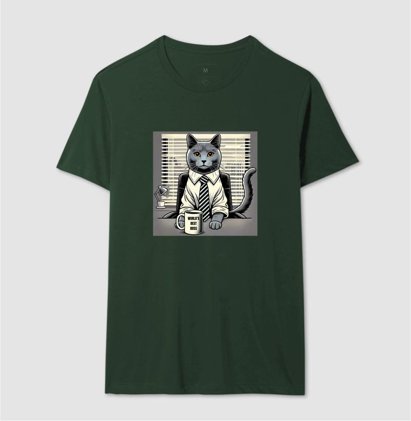 Camisa 11