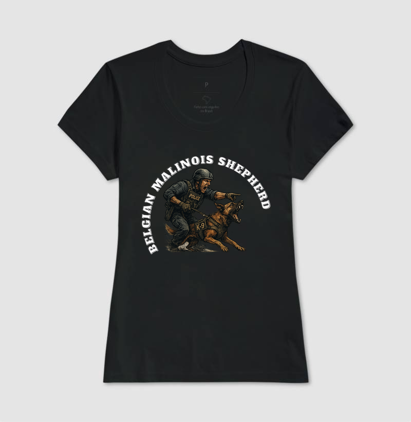 Camisa 16