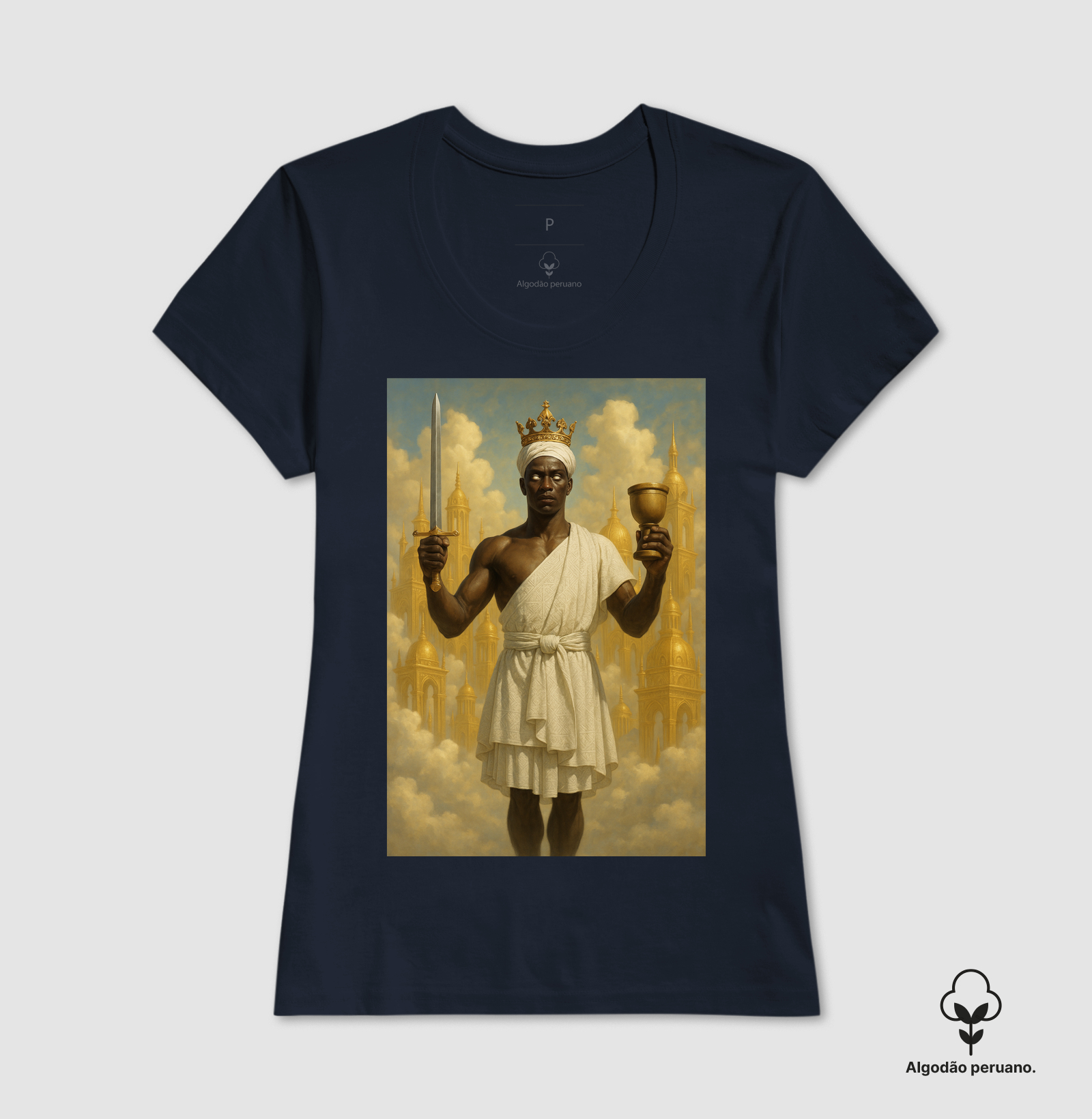 Camisa 1