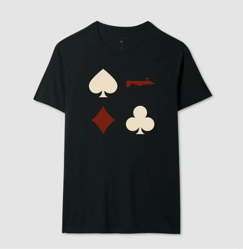Camisa 8