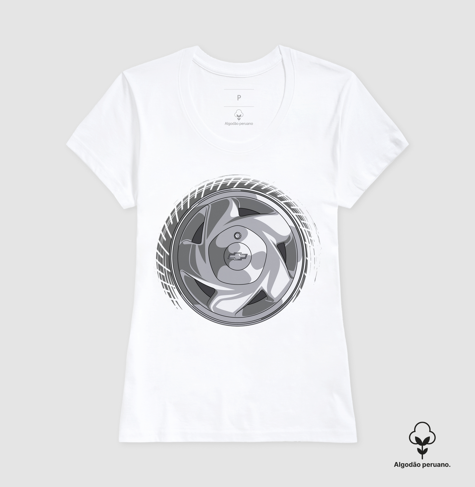 Camisa 5
