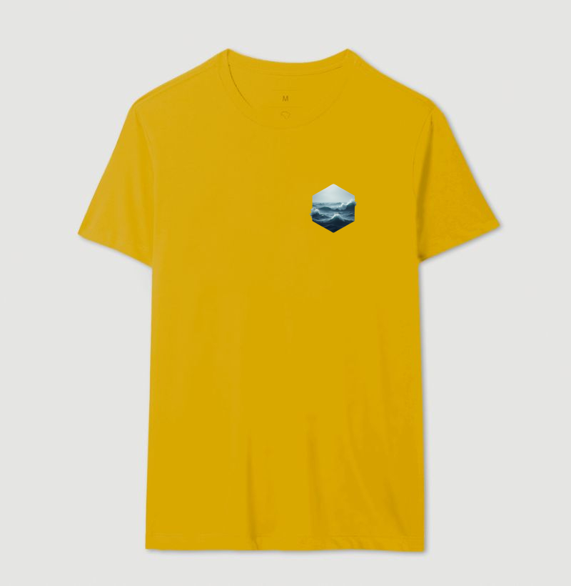 Camisa 16