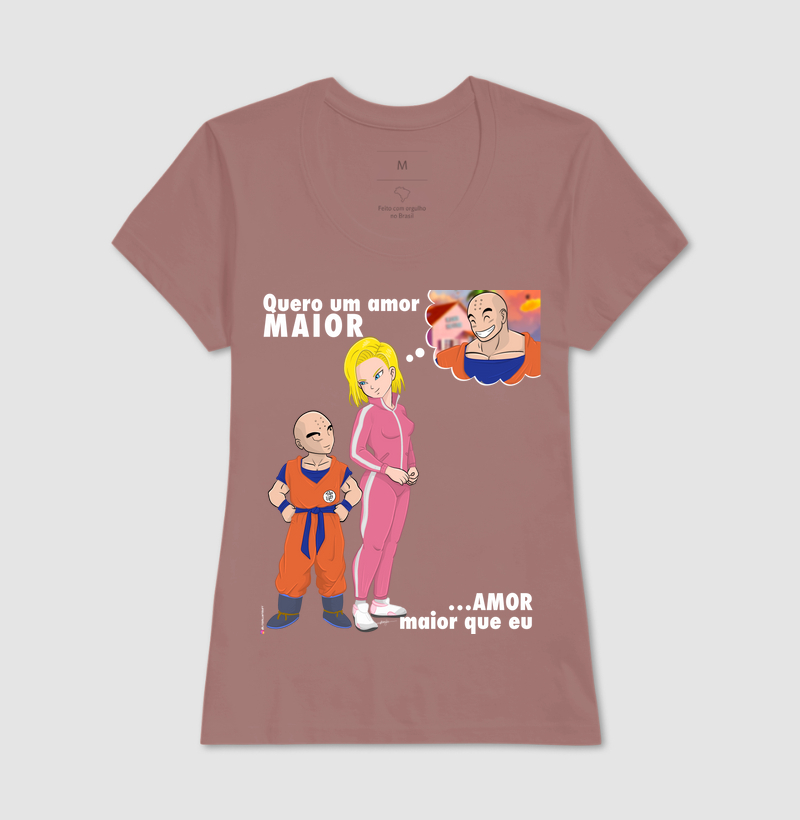 Camisa 17