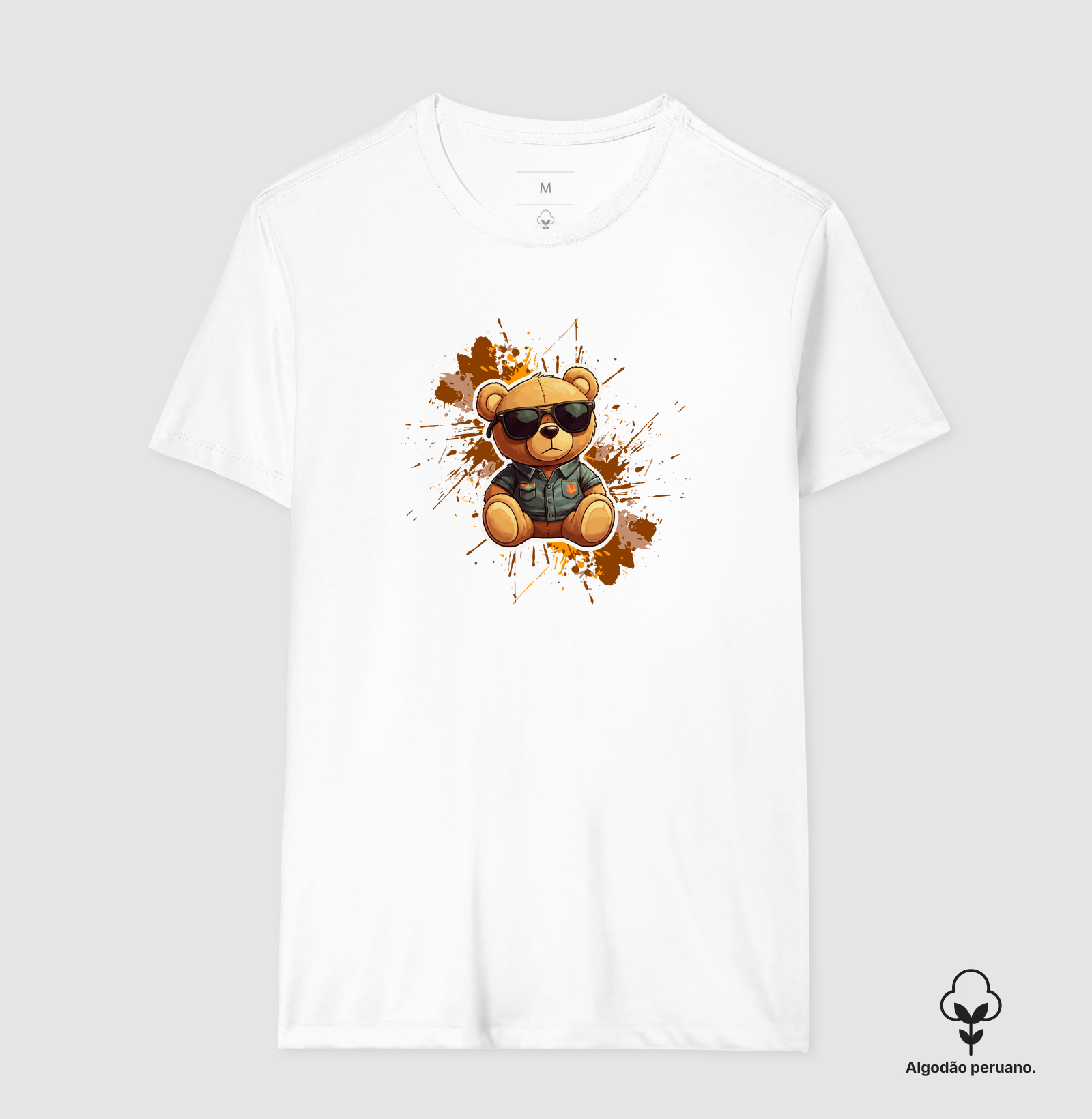 Camisa 3