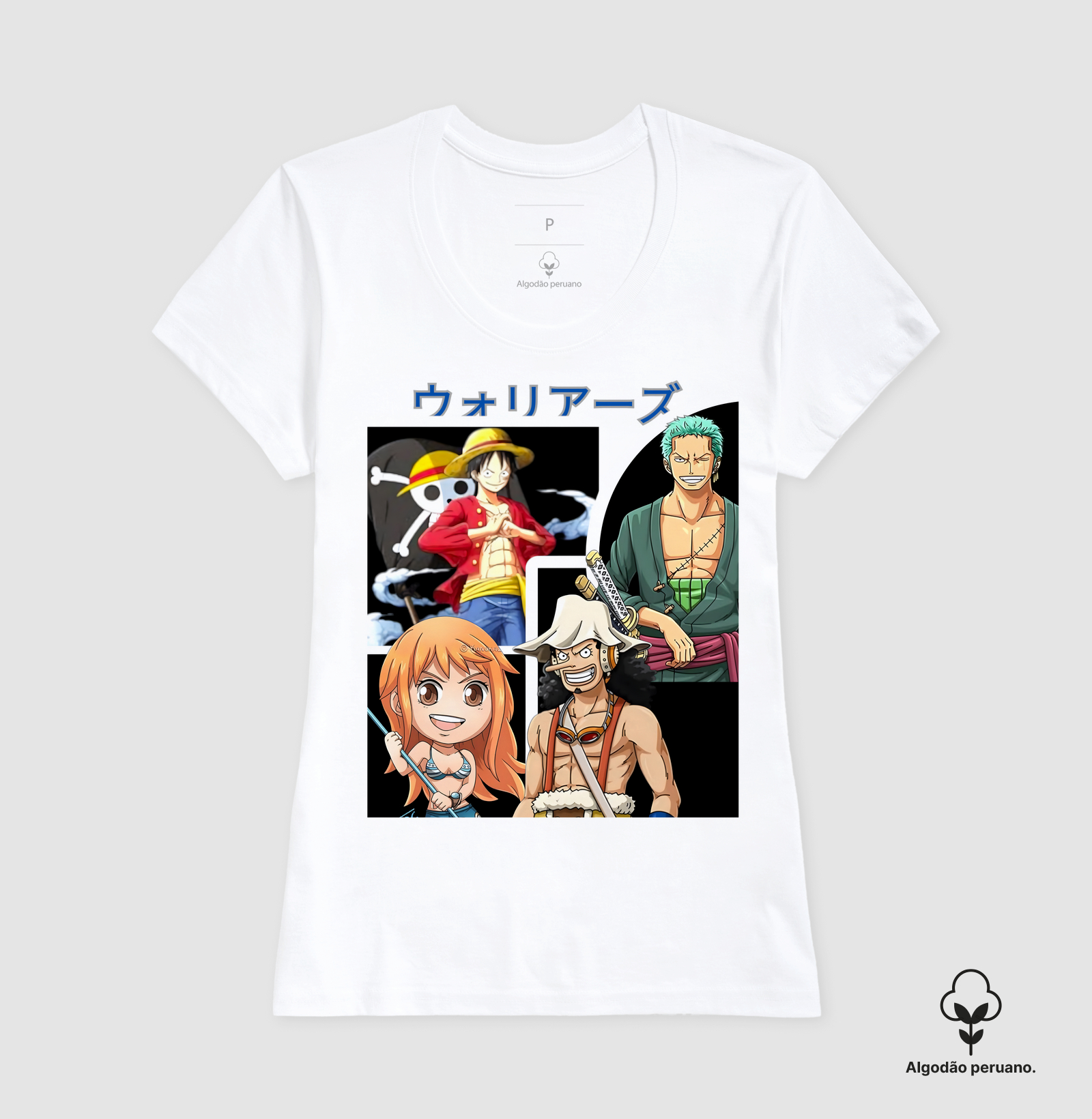 Camisa 5