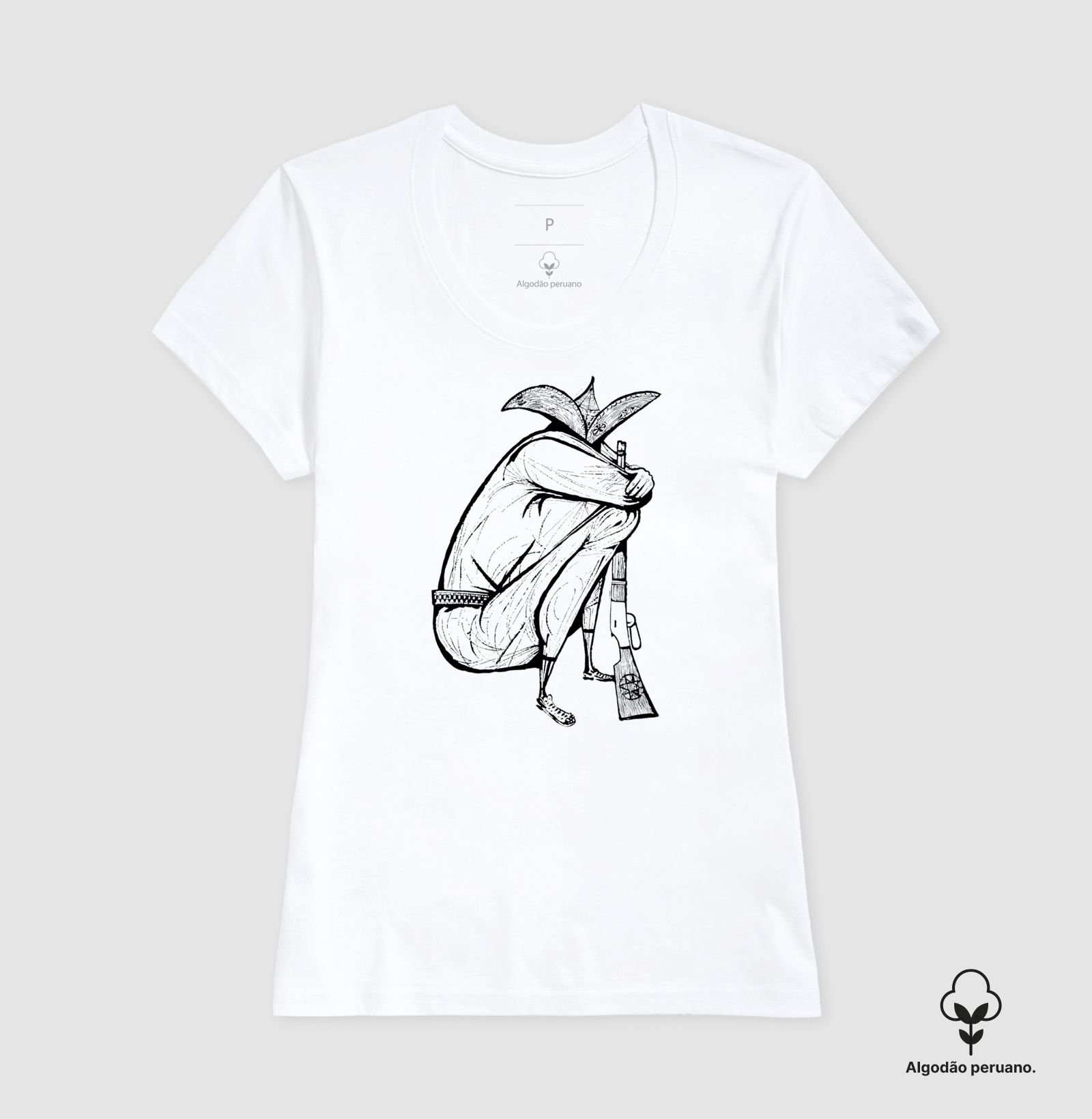 Camisa 2