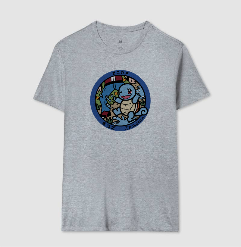 Camisa 8