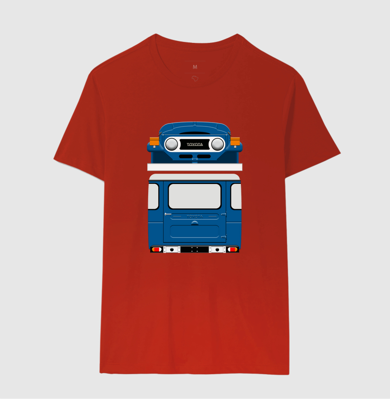 Camisa 9
