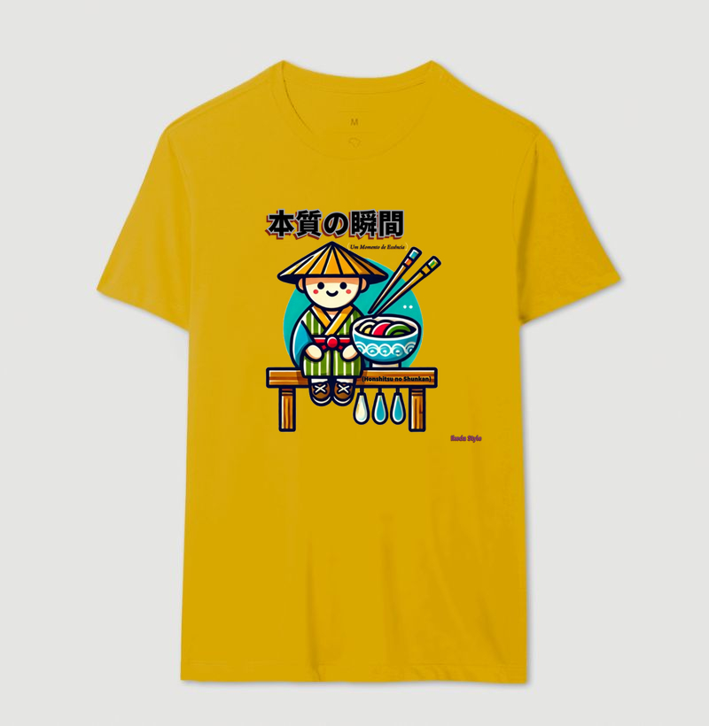 Camisa 16