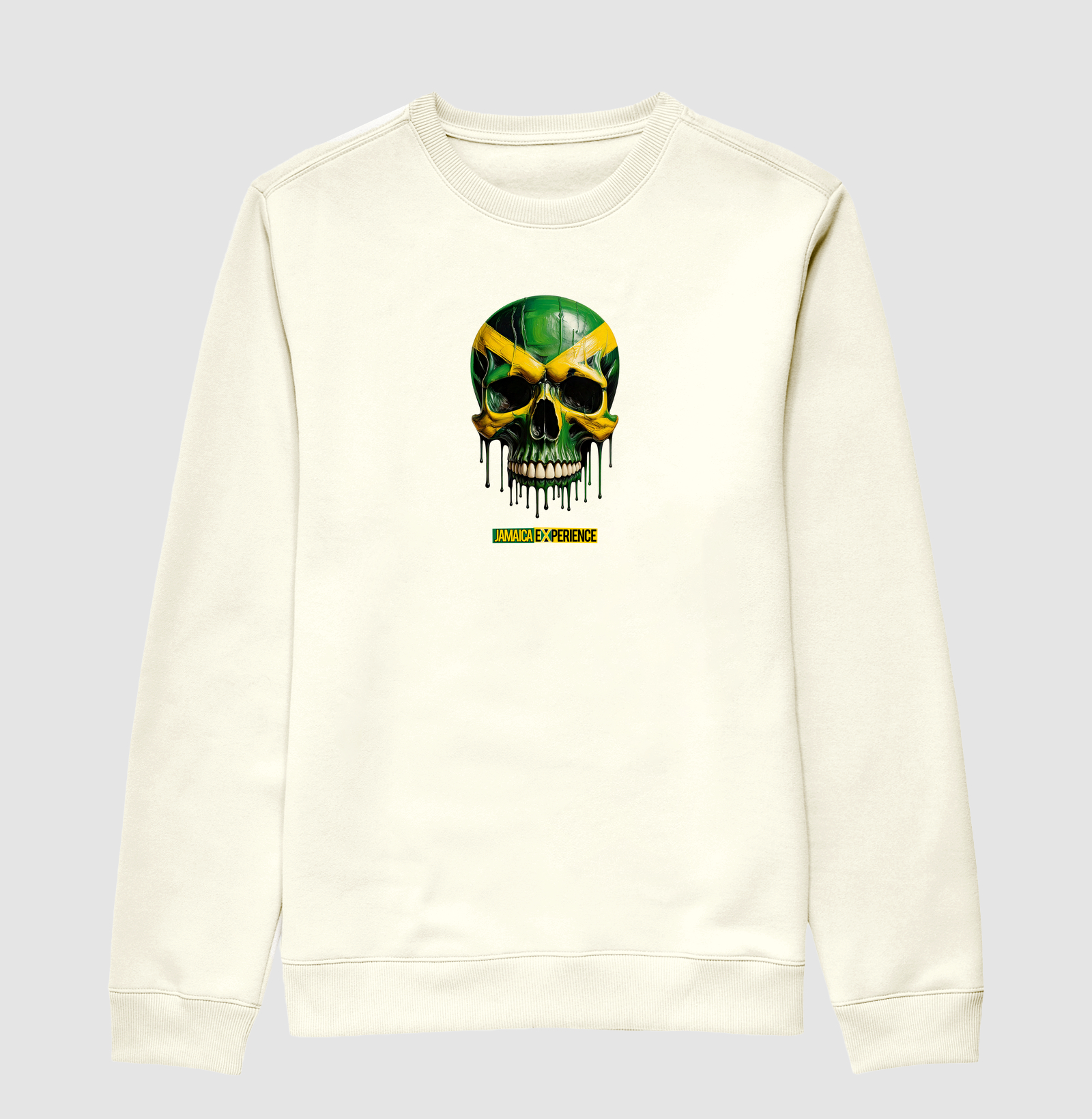 Jamaican Skull.