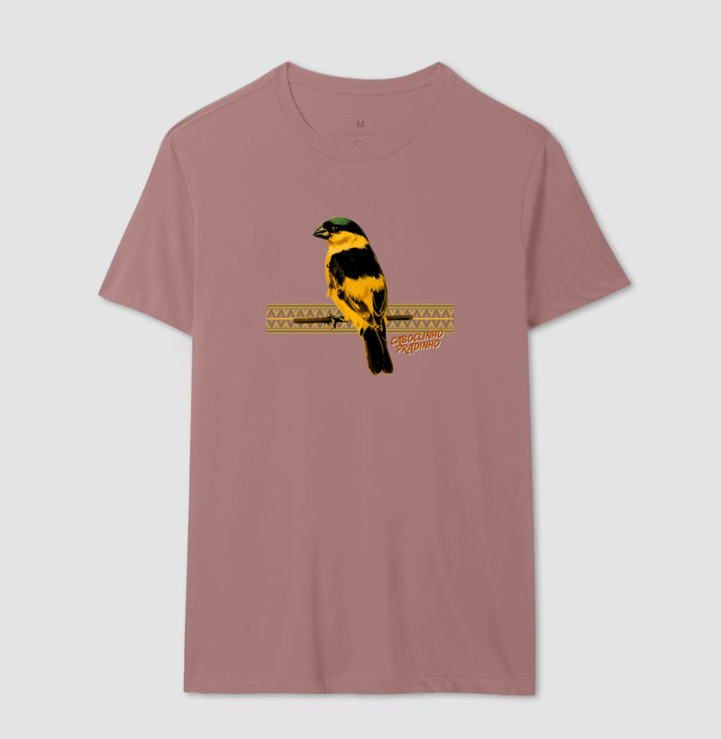 Camisa 15