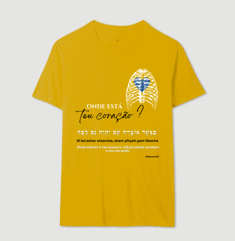 Camisa 16