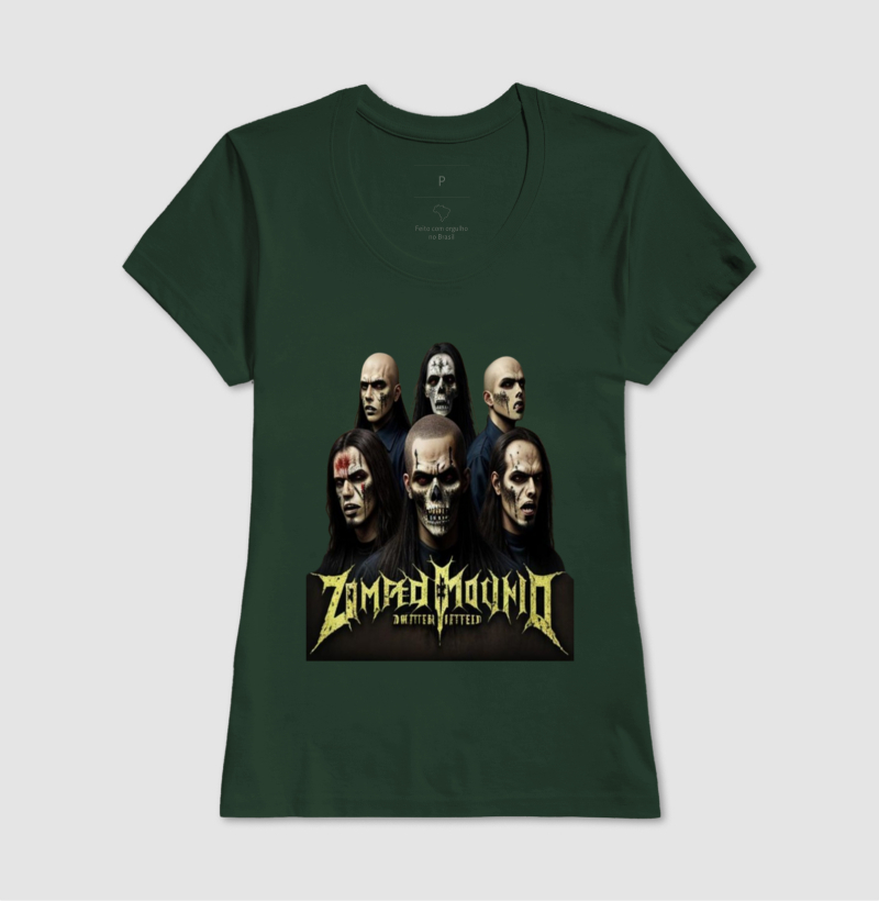 Camisa 12