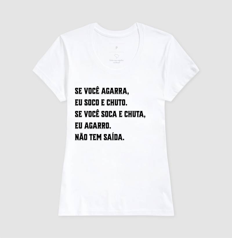 Camisa 8